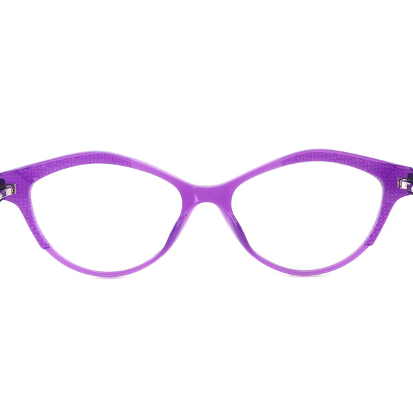 Cat-Eye Glasses YEA1150
