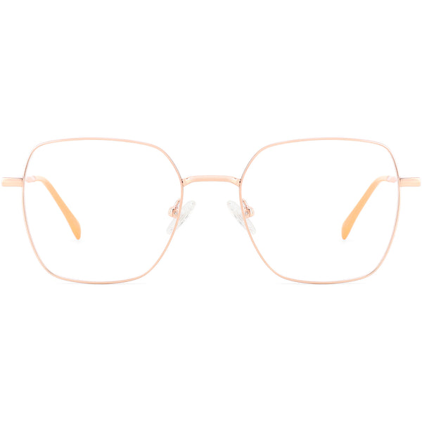 Square Glasses YSAM1084