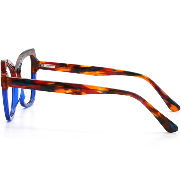 Cat-Eye Glasses YN1118