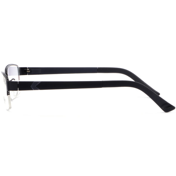 Rectangle Glasses O1894