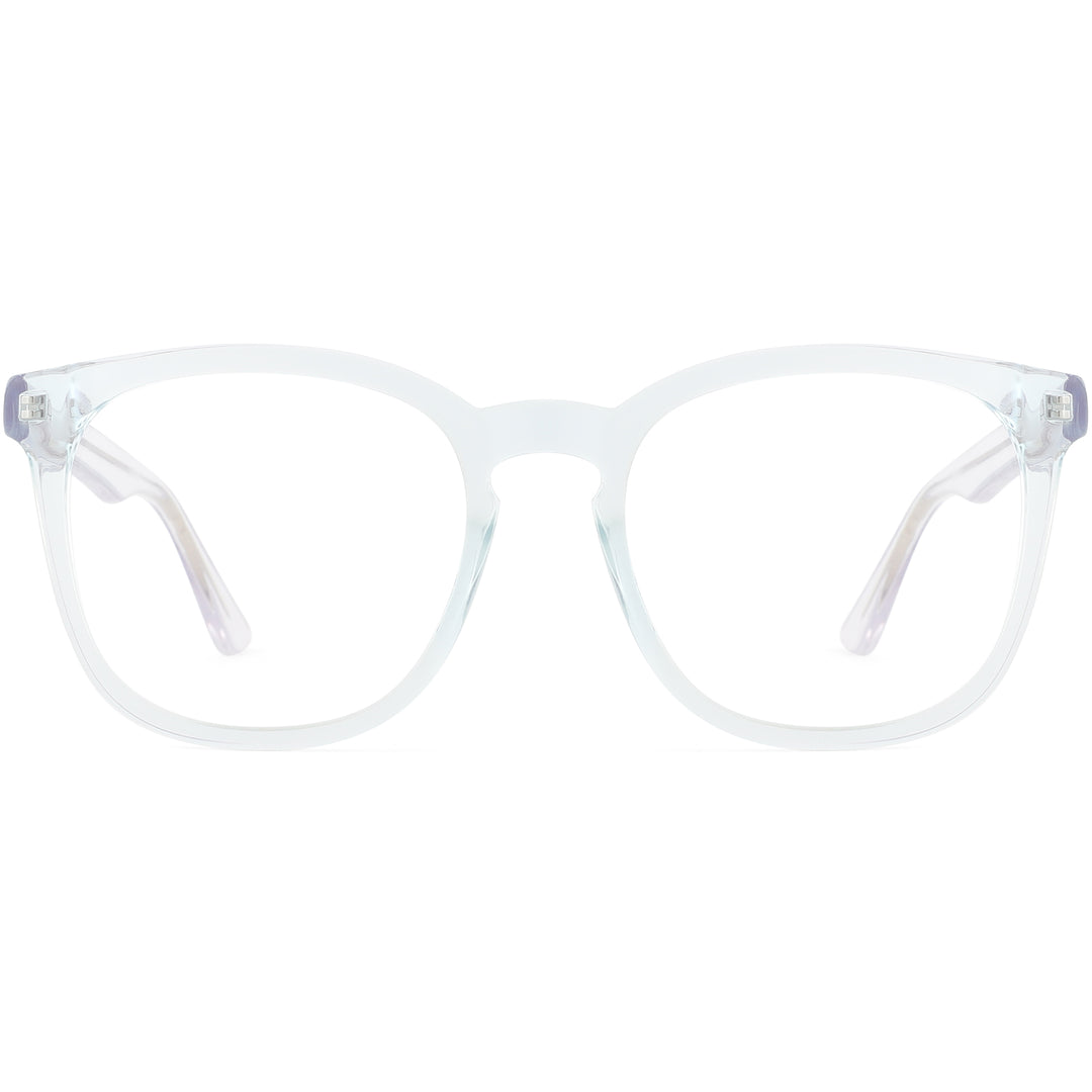 Square Glasses YSAA1132