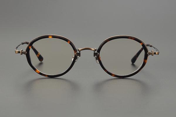 Oval Glasses TG1174