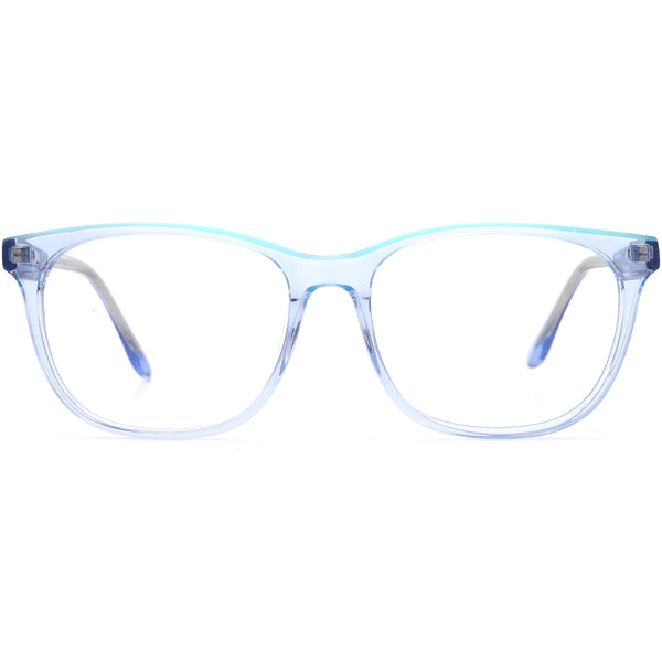 Square Glasses YEA1286
