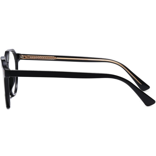 Round Glasses PF1214