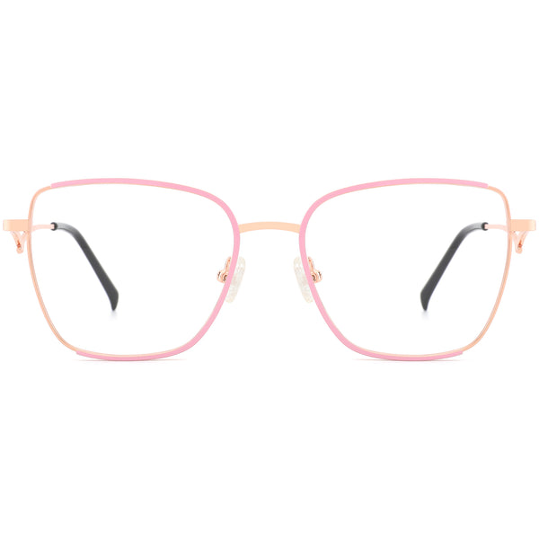 Cat-Eye Glasses YEM1096