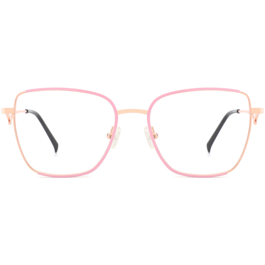 Cat-Eye Glasses YEM1096