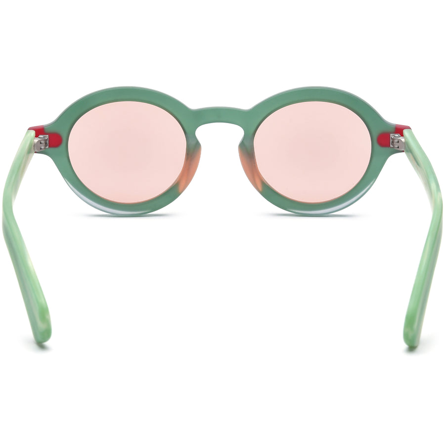 Round Sunglasses BRS1080