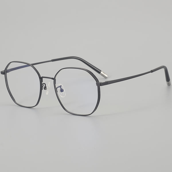 Geometric Glasses BY1132