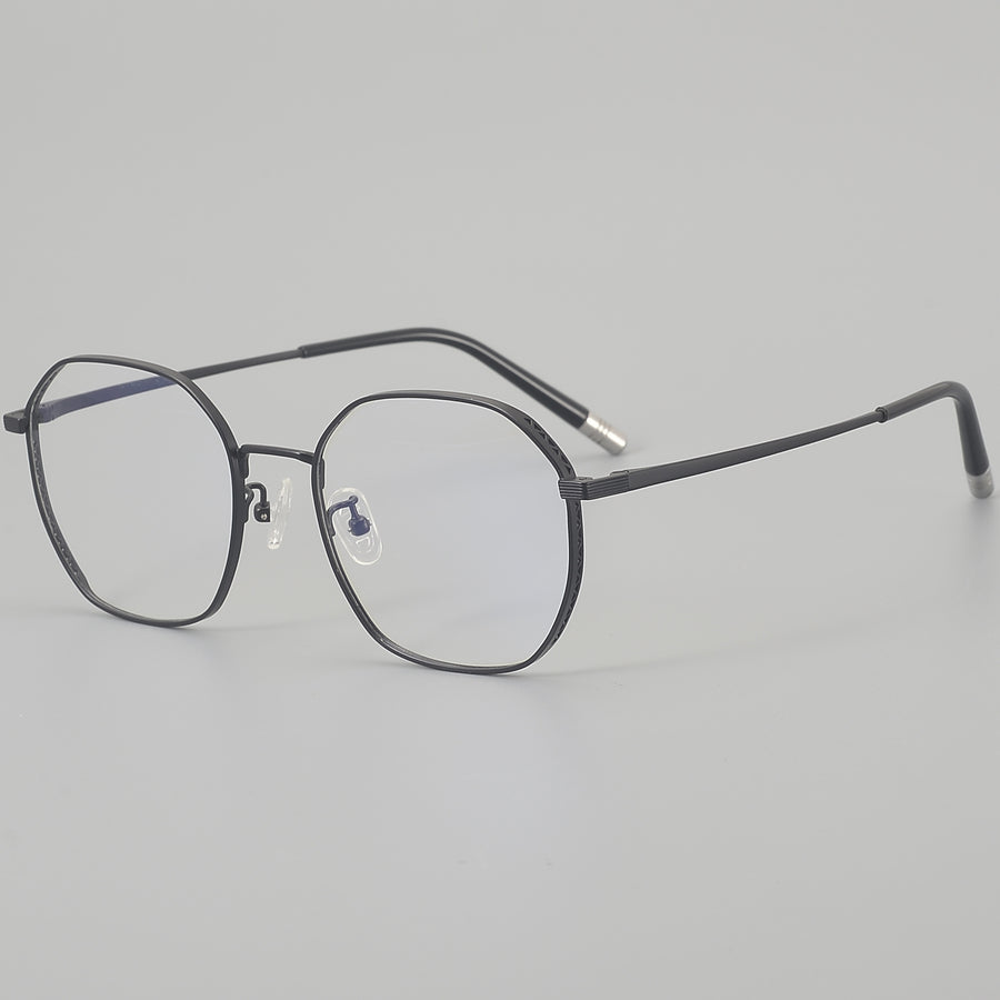 Geometric Glasses BY1132