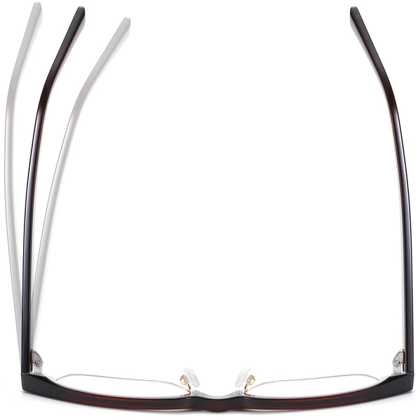Browline Glasses PF1144