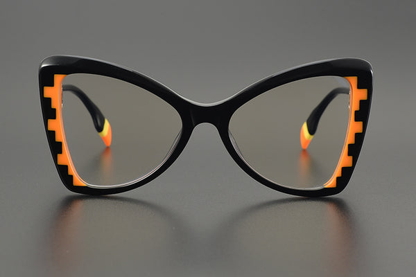 Geometric Glasses TG1136