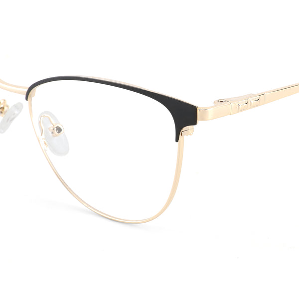 Cat-Eye Glasses YEM1238