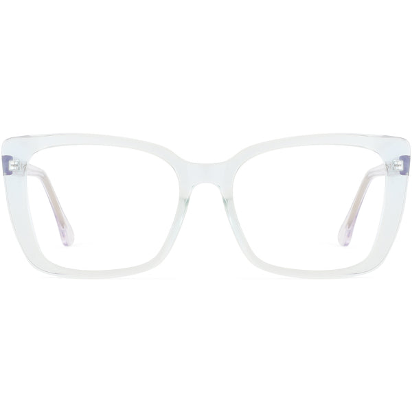 Cat-Eye Glasses YSAA1127