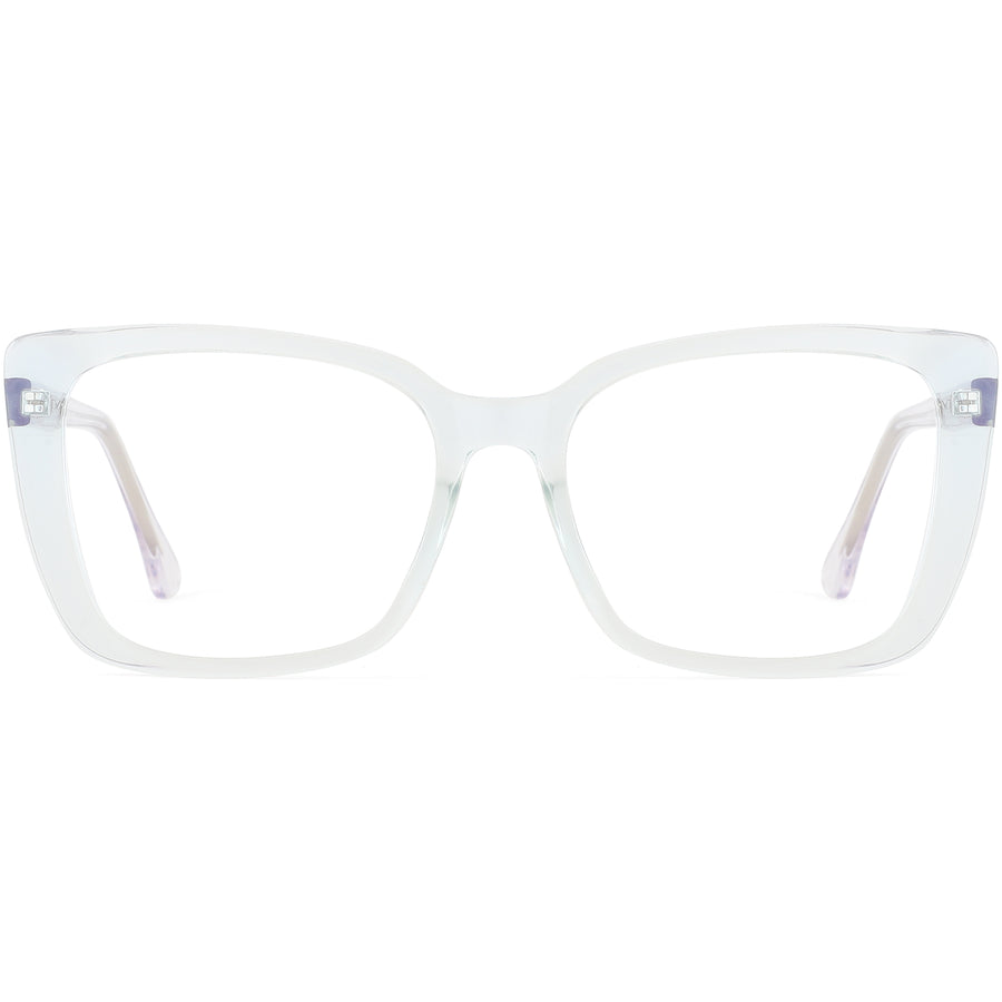 Cat-Eye Glasses YSAA1127