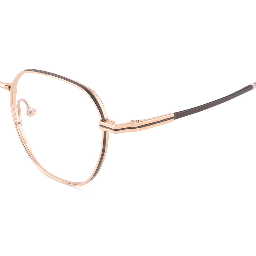 Square Glasses YPT1053