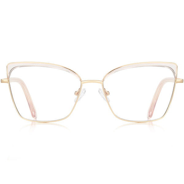 Cat-Eye Glasses PF1131