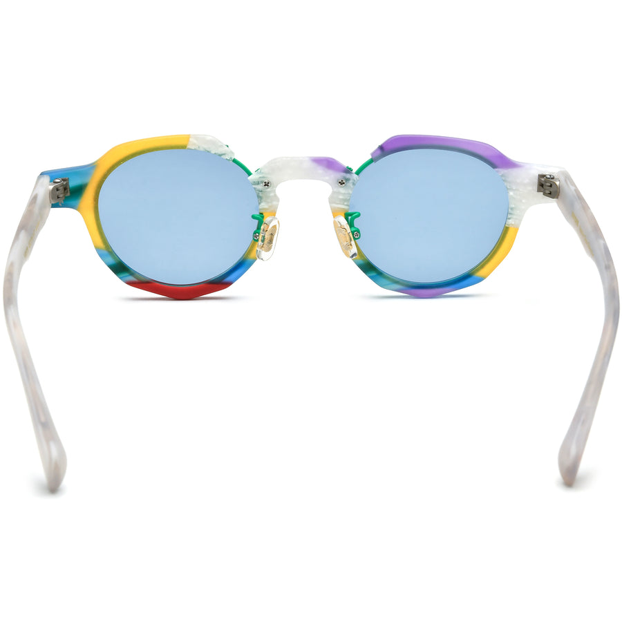 Round Sunglasses BRS1183