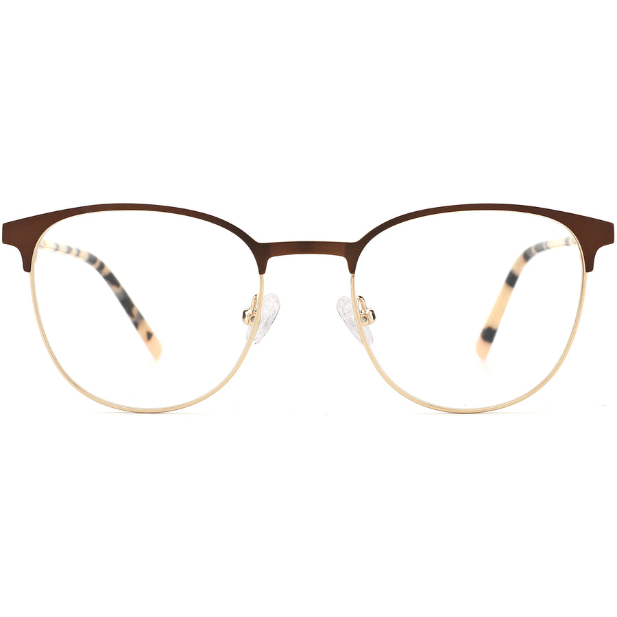 Square Glasses YEM1215