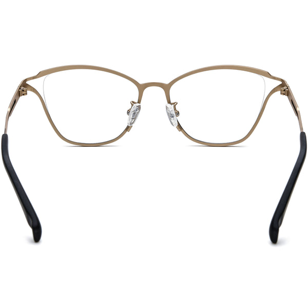 Cat-Eye Glasses BR1695