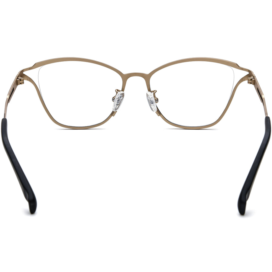 Cat-Eye Glasses BR1695