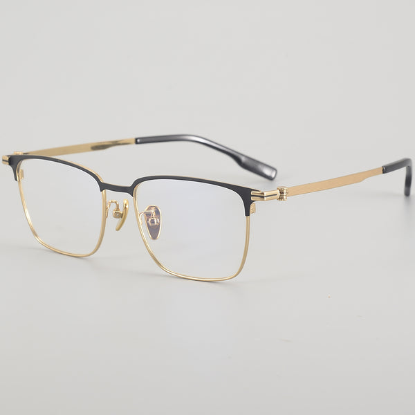 Square Glasses BY1043