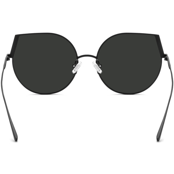 Cat-Eye Sunglasses BRS1027