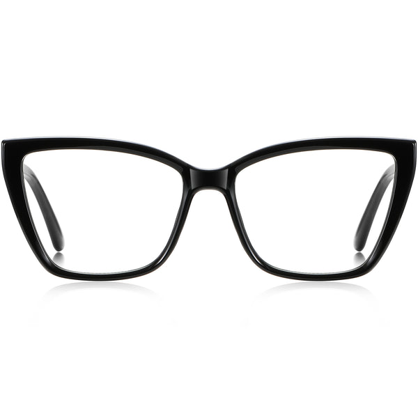 Cat-Eye Glasses PF1367