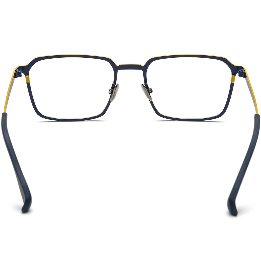 Rectangle Glasses BR1373
