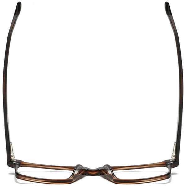 Rectangle Glasses ME1003