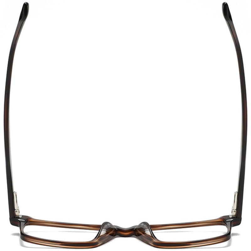 Rectangle Glasses ME1003