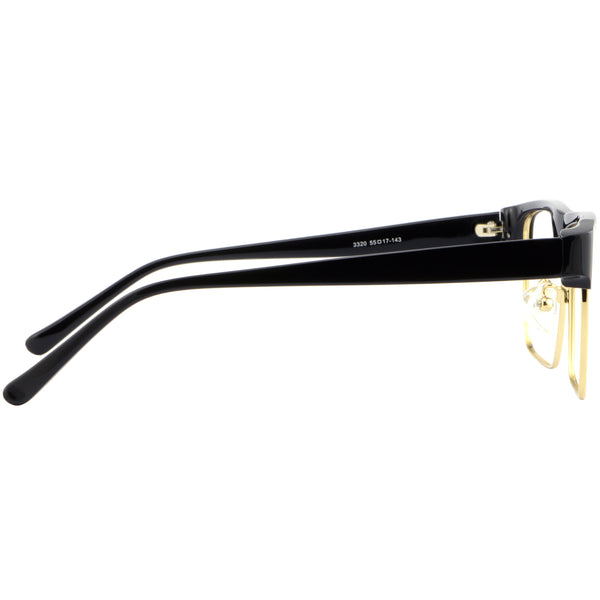 Browline Glasses O1589