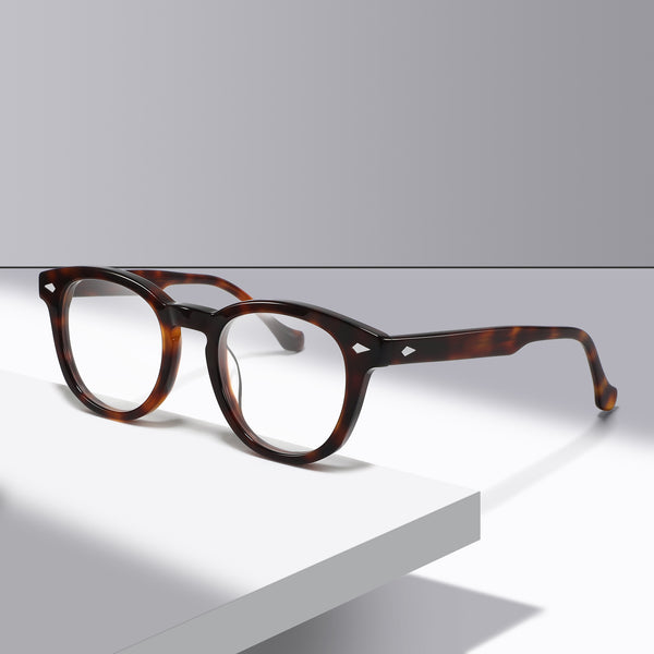 Square Glasses KC1032