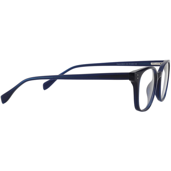 Square Glasses YEA1278