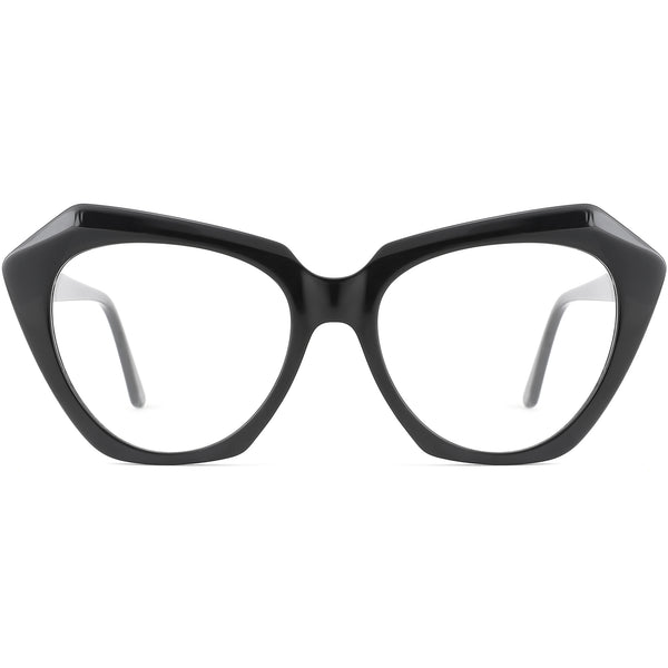 Cat-Eye Glasses YSAA1147
