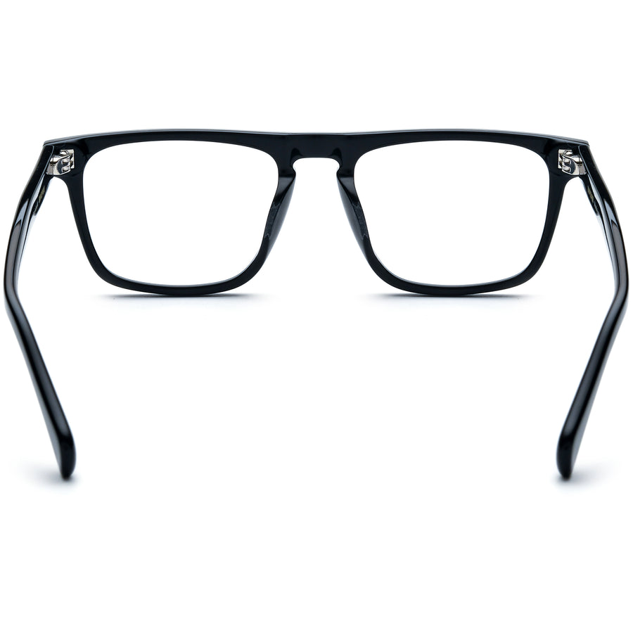 Square Glasses BR1433