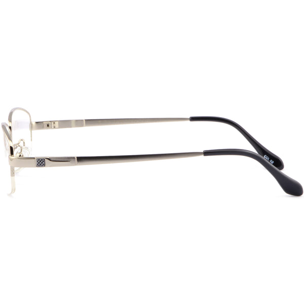 Rectangle Glasses O2067