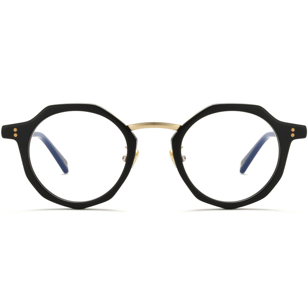 Round Glasses MS1022