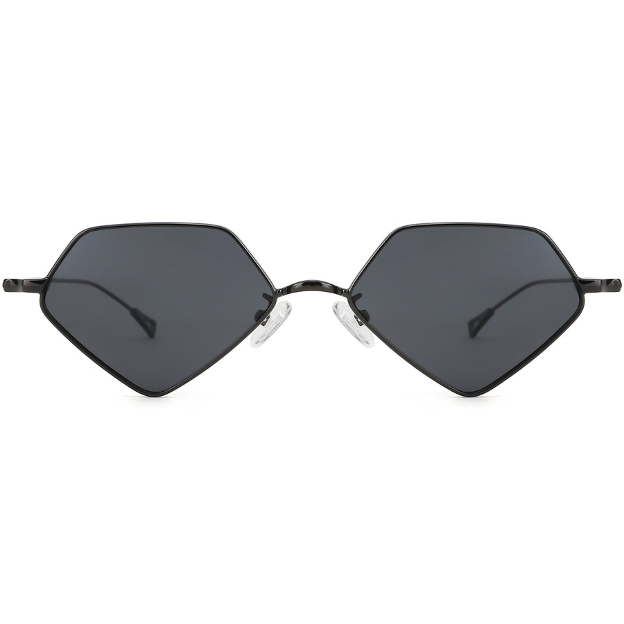 Geometric Sunglasses YS1196