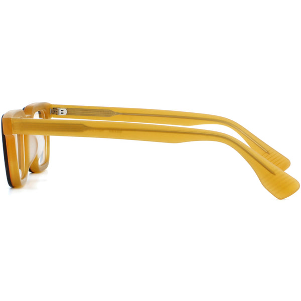 Rectangle Glasses YN1021