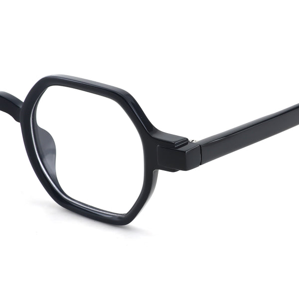 Geometric Glasses YEA1259