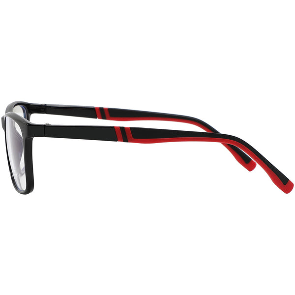 Square Glasses KC1039