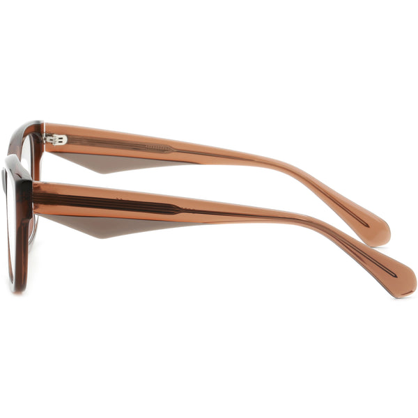 Cat-Eye Glasses GSR1144