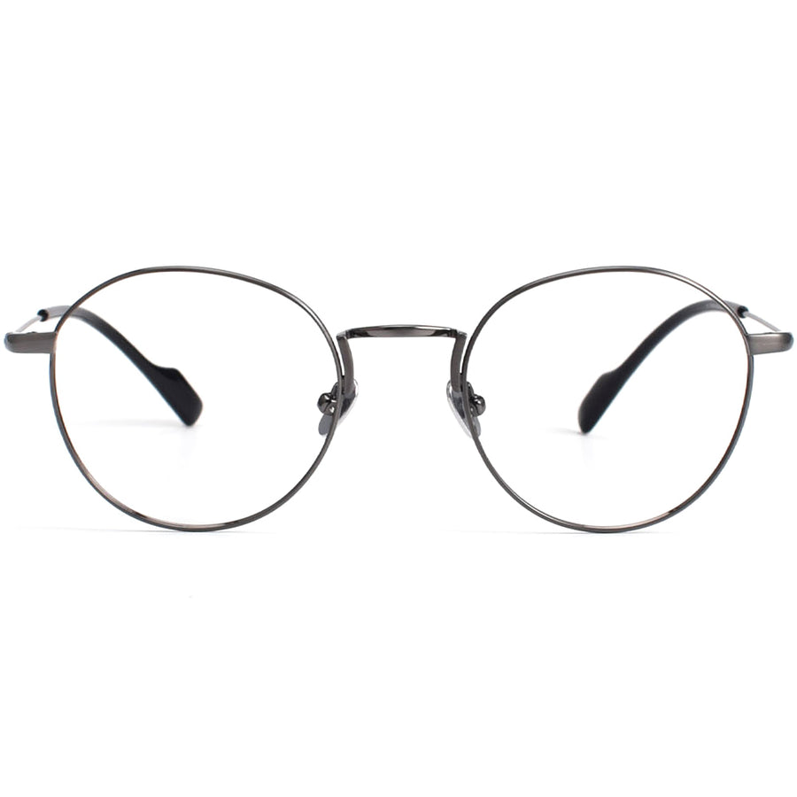 Round Glasses A3968