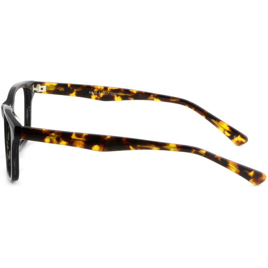 Rectangle Glasses O1308