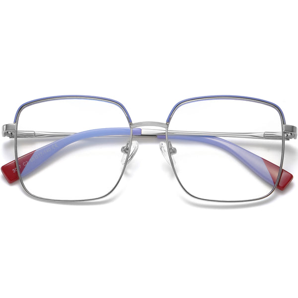 Square Glasses PF1275