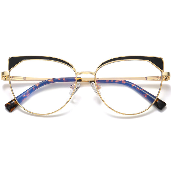 Cat-Eye Glasses PF1270