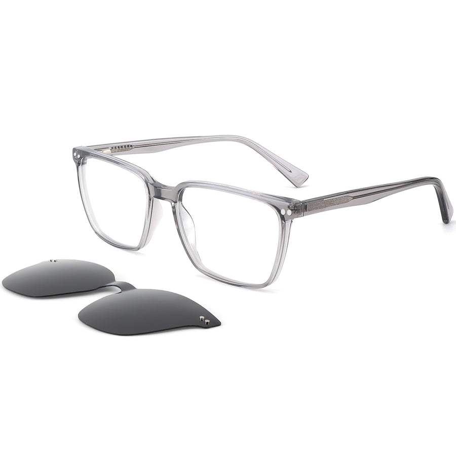Square Glasses YCO1029