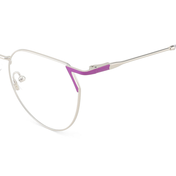 Geometric Glasses A3091