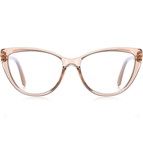 Cat-Eye Glasses PF1351