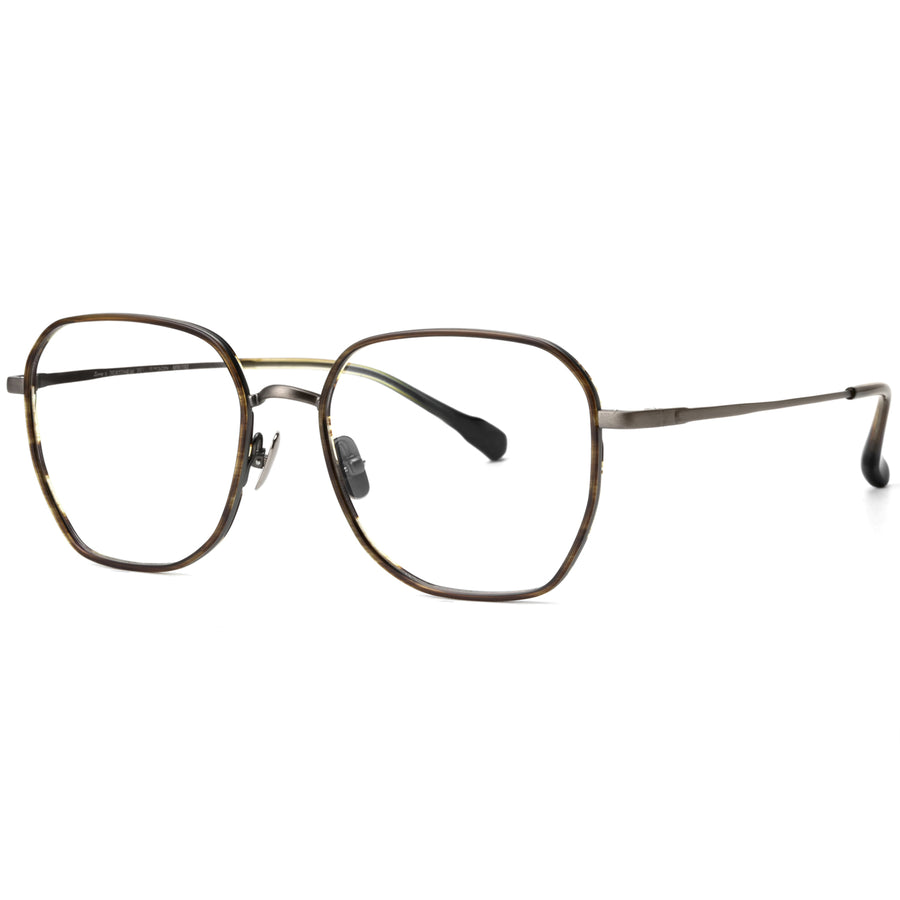 Square Glasses MW1180